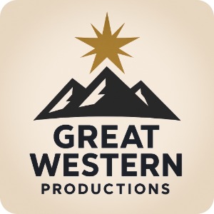 Great Western Worlds Twitch channel logo