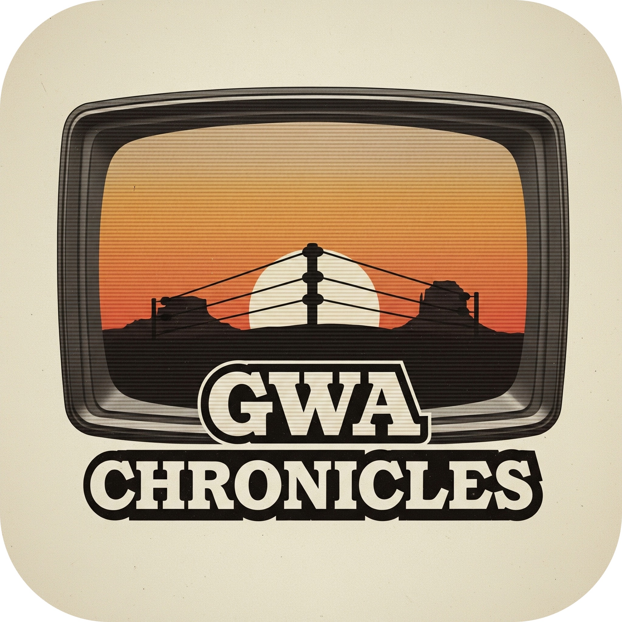 GWA Chronicles YouTube channel logo