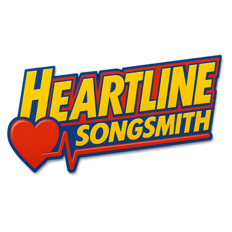 Heartline Hits YouTube channel logo